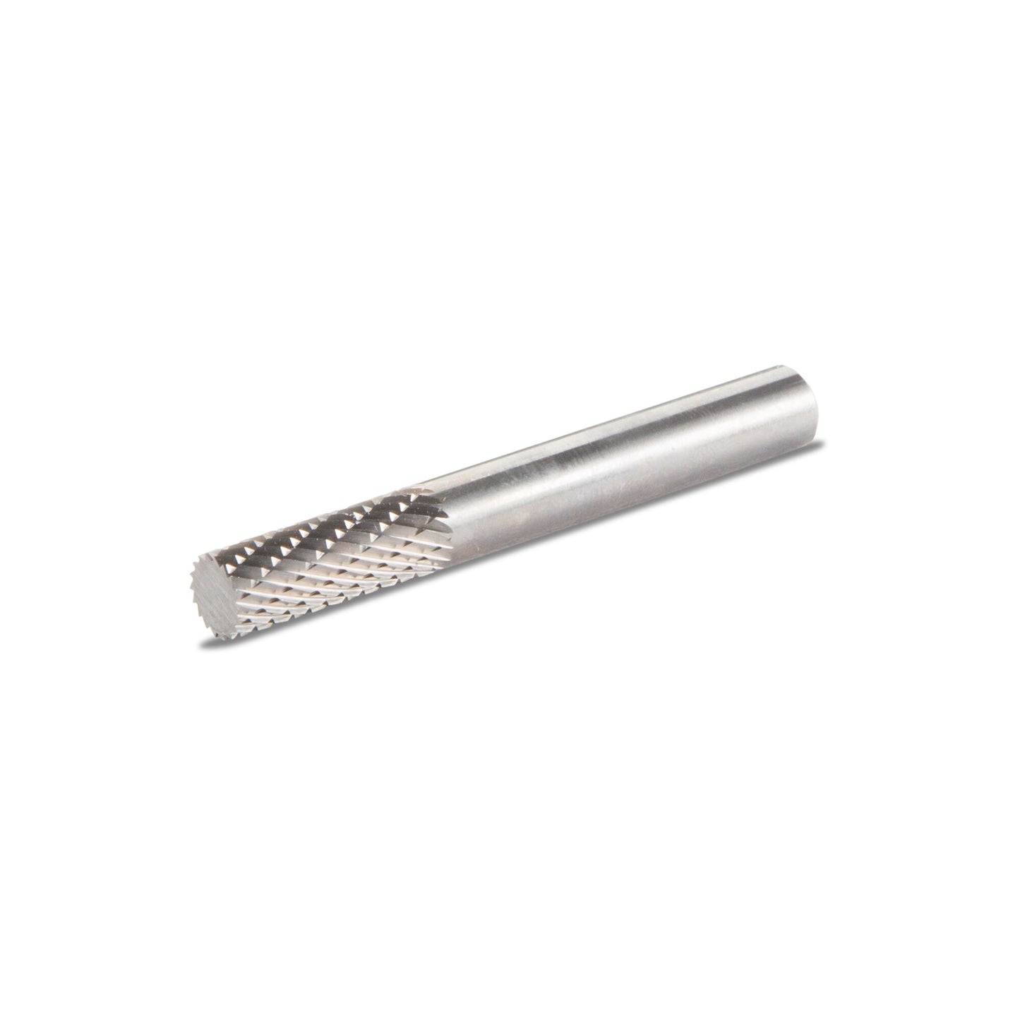 Fraise cylindrique en carbure 5/8" x 1/4"