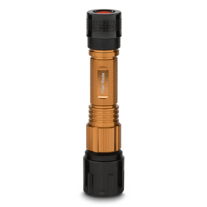 550LM Platinum Pro™ Rechargeable Flashlight - Copper
