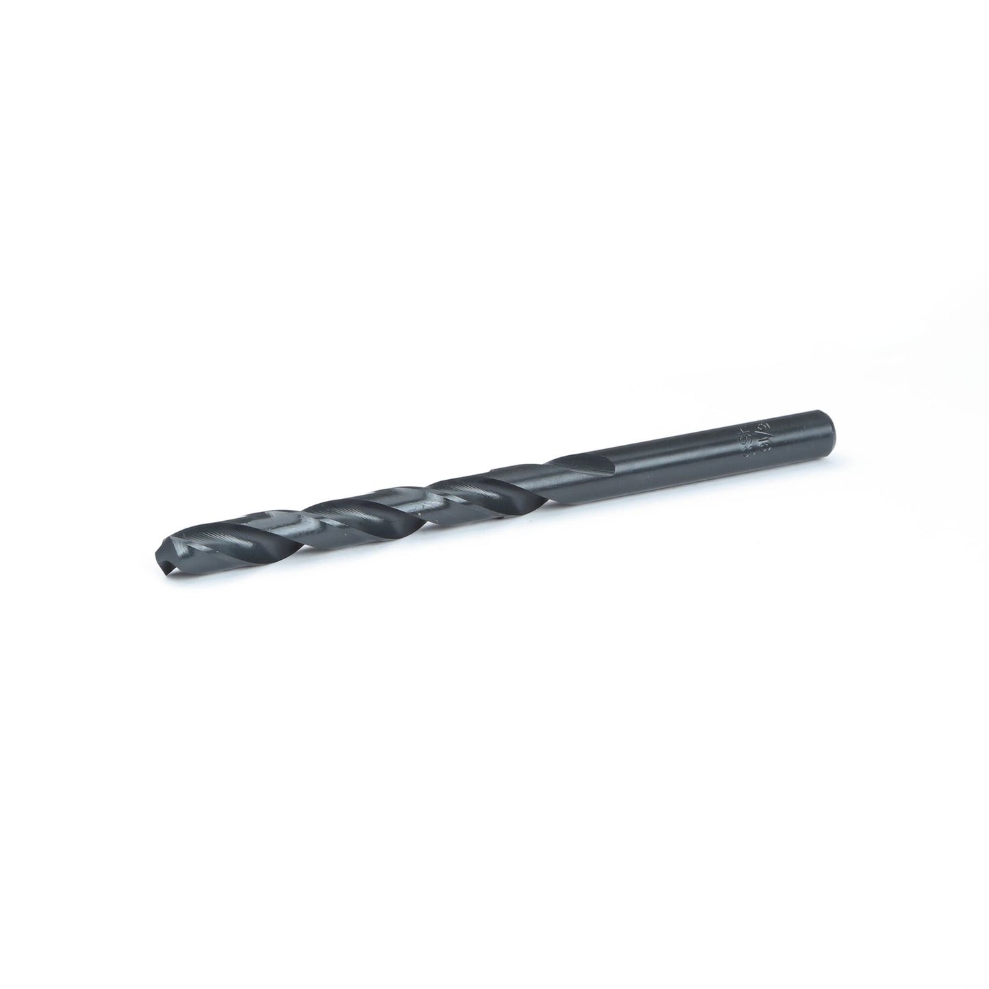 Left-Hand HSS Drill Bit