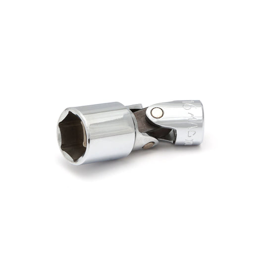 3/8" Drive Deep Universal Socket 11/16" - 6-PT.
