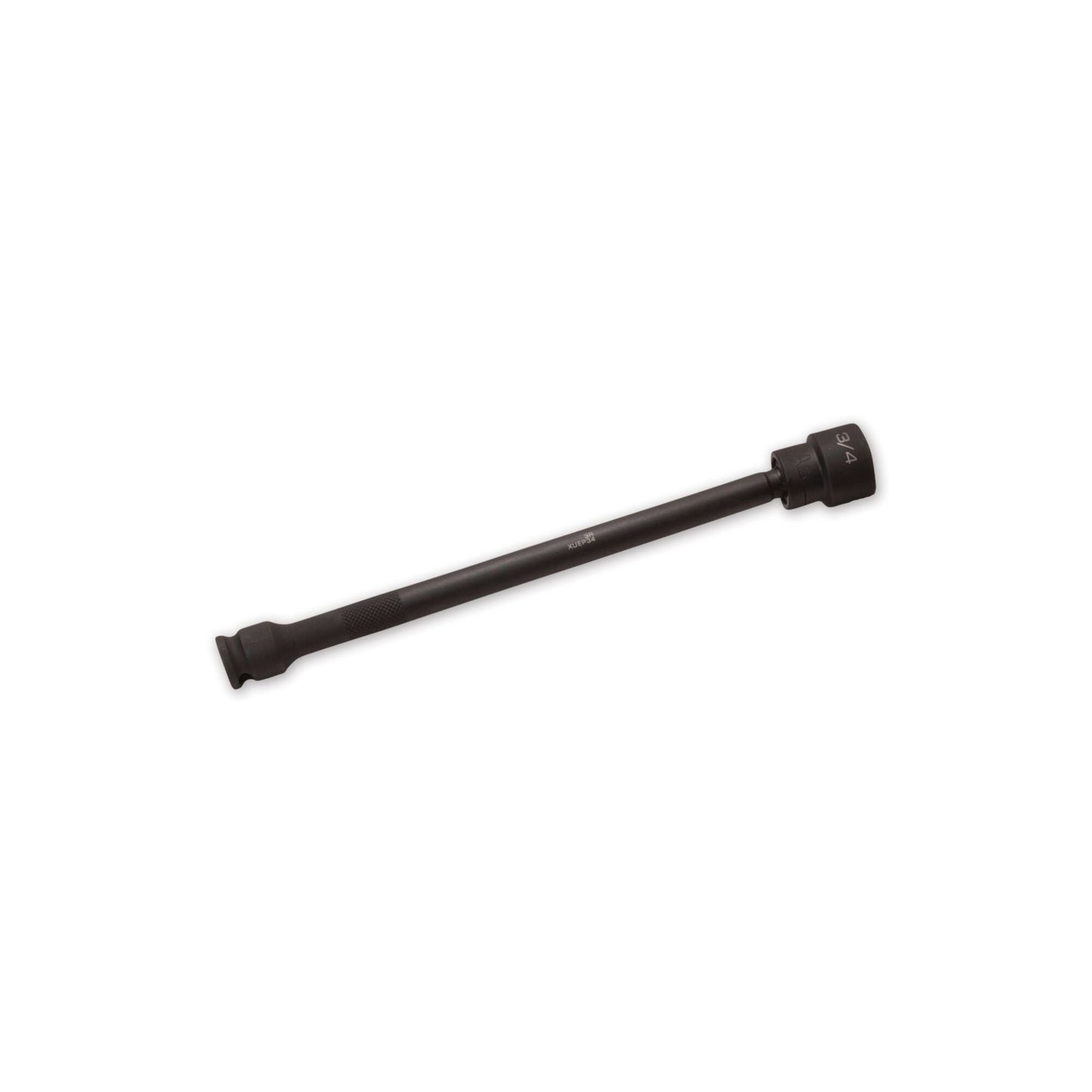 3/8" Drive Universal Extension Driveline Impact Socket 3/4" - 12-PT.