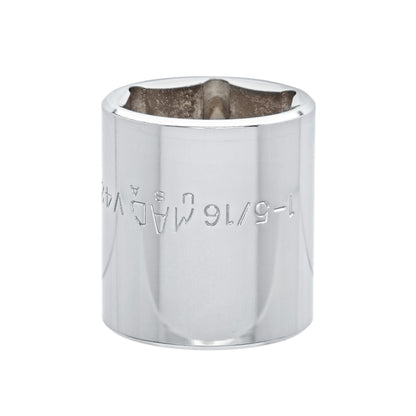 1/2" Drive Socket