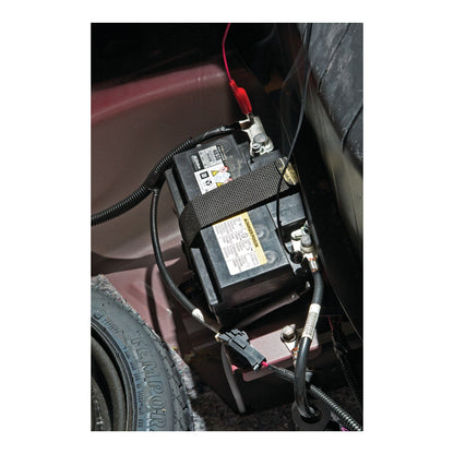 2-PC. Retractable Magnetic-Body Test Lead Set 30'