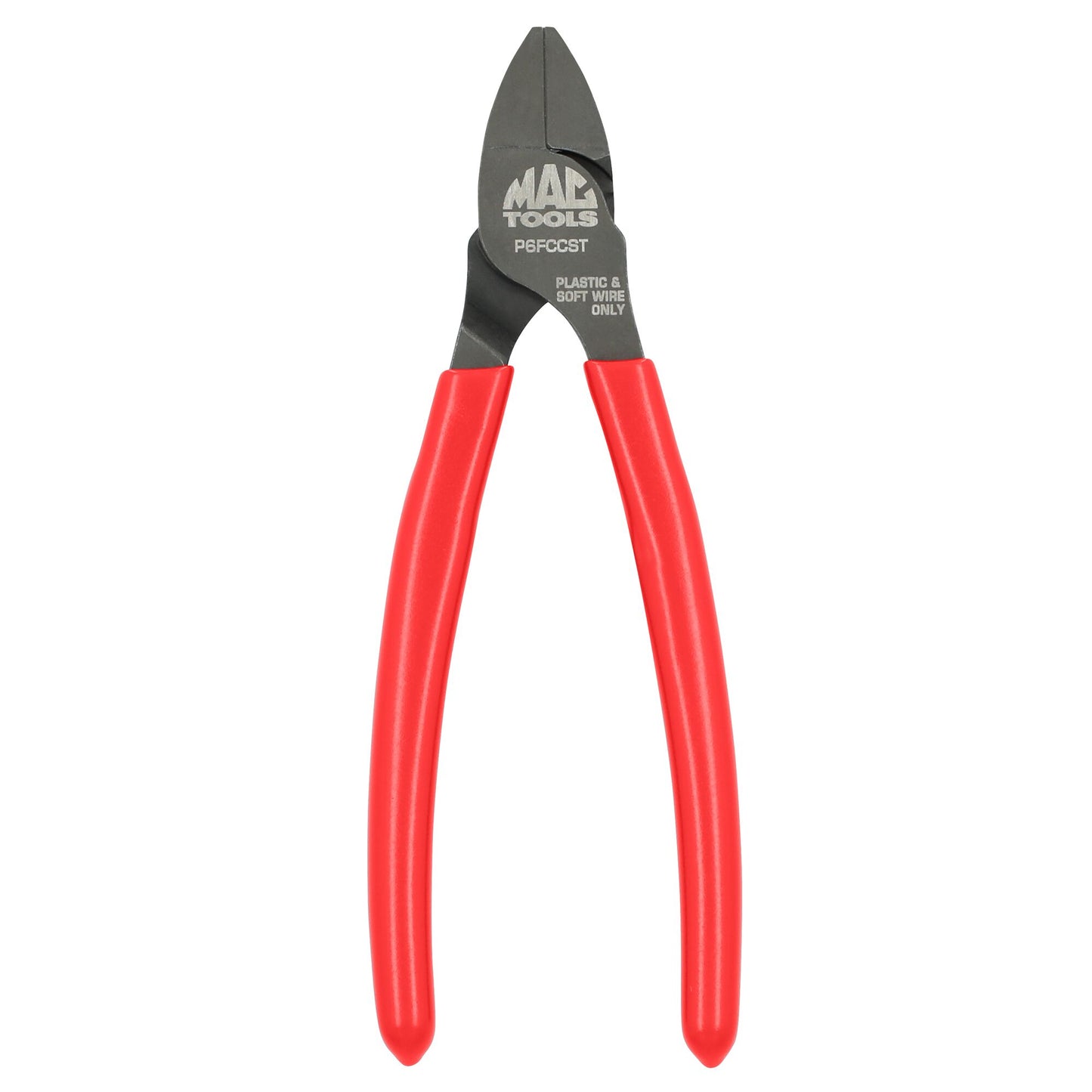 6" Flush Cutting C.S.T. Pliers