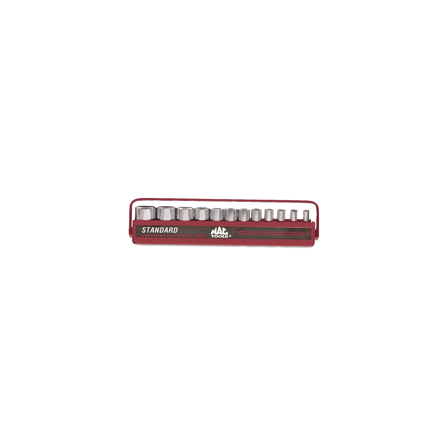 1/4" Drive SAE Socket