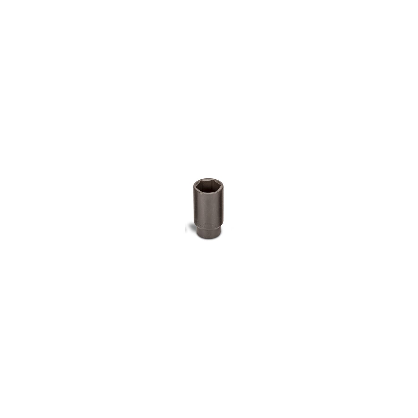 1/2" Drive Axle Nut Socket 35mm - 6-PT.