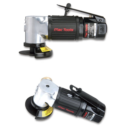 90° Air Cut-Off Tool 2"