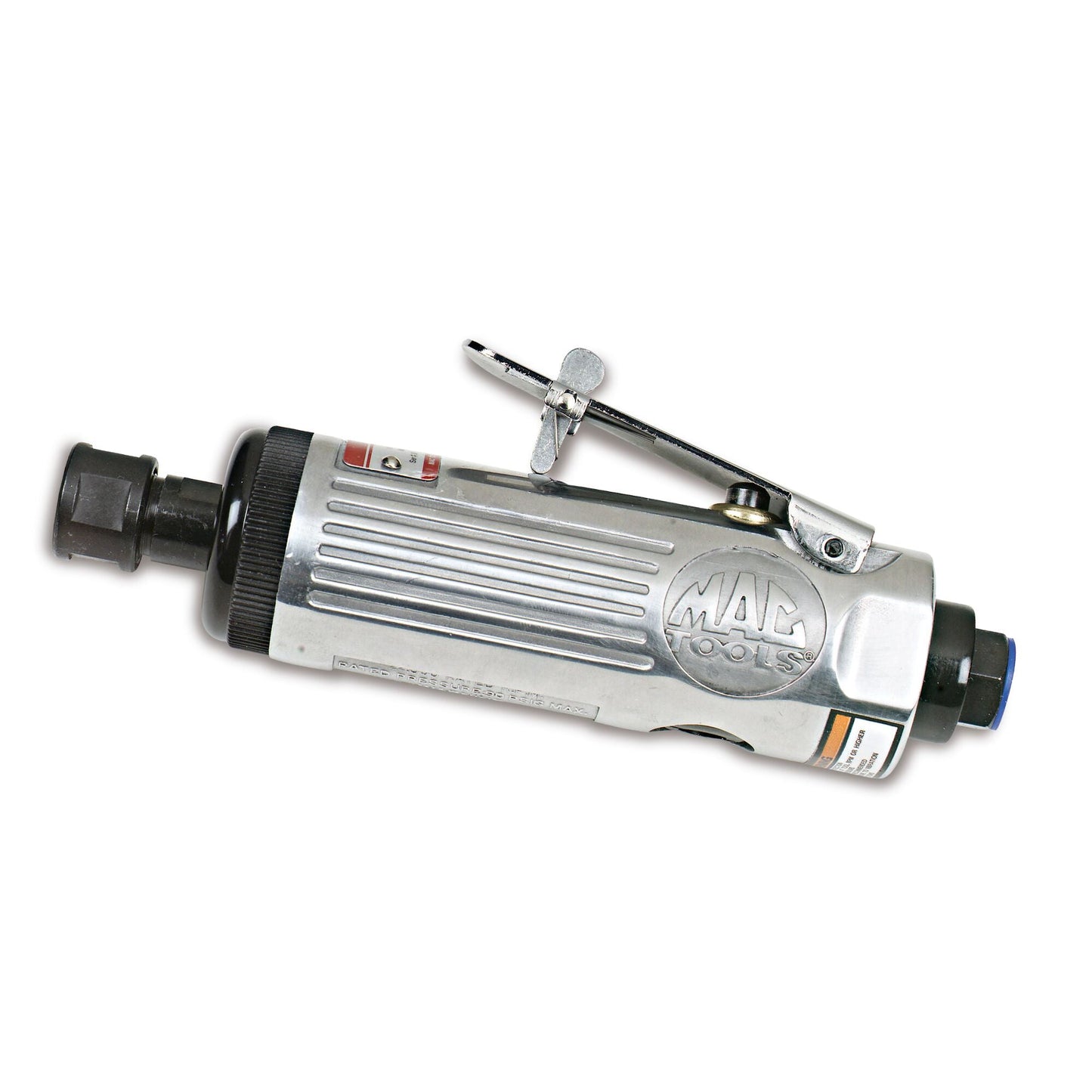 1/4" Collet 0.5 hp Straight Air Die Grinder