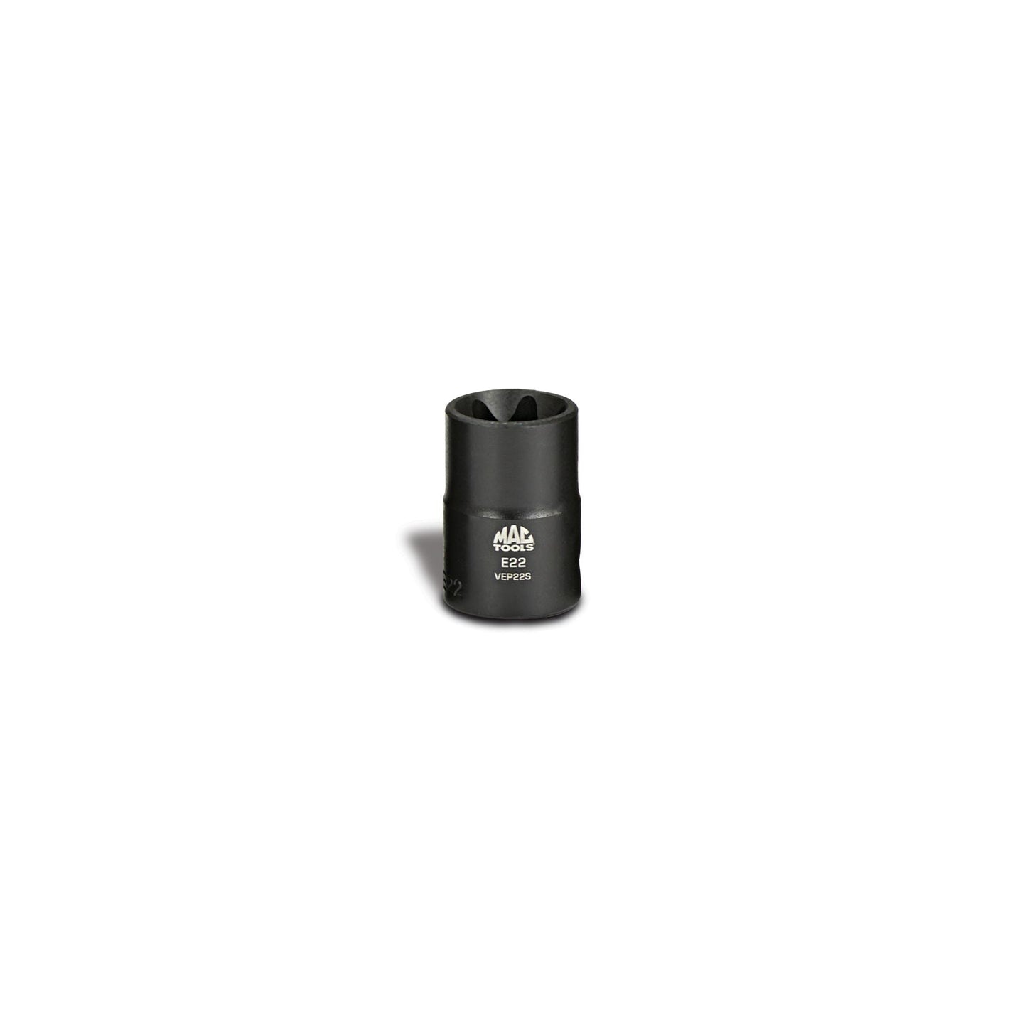 1/2" Drive Impact Inverted Star Socket - E22