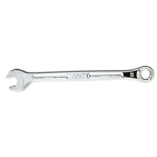 Wrench, Combination Metric - 12-PT.