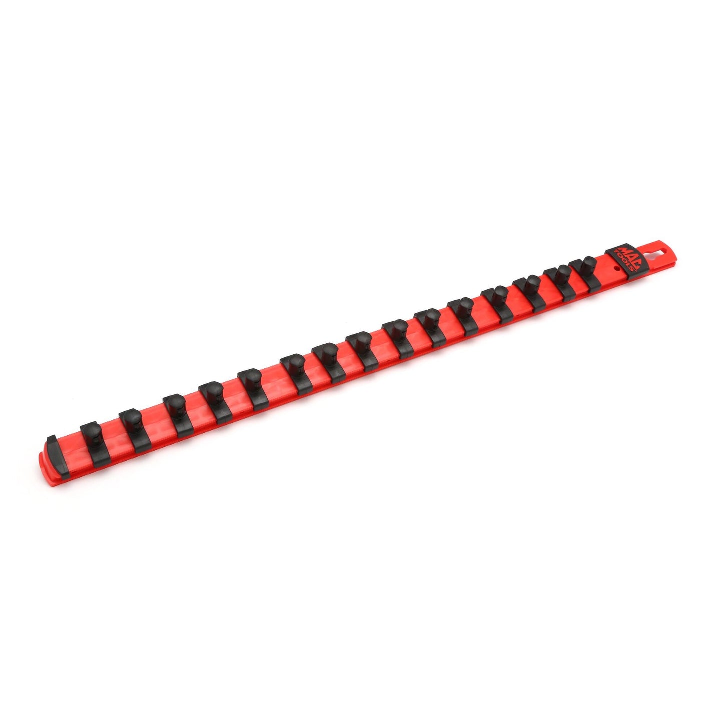 Socket Rail, 3/8" Long 18"