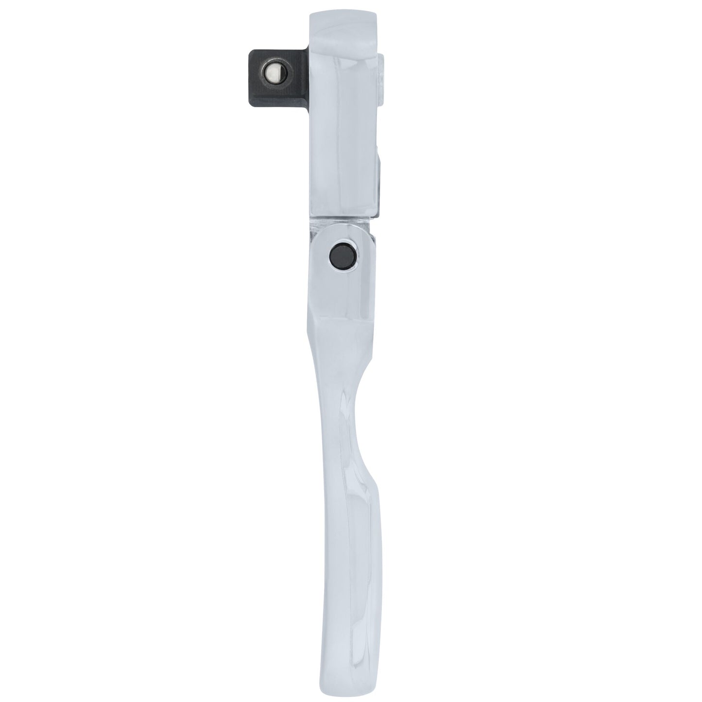 3/8" Drive Mini Flex Ratchet - 4"