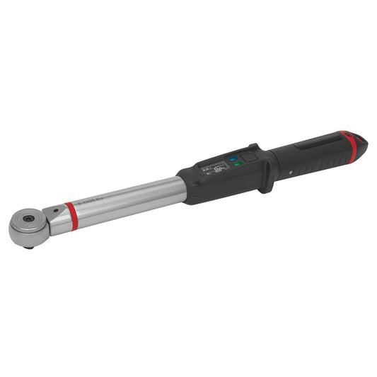 3/8" Drive Smart Torque Wrench