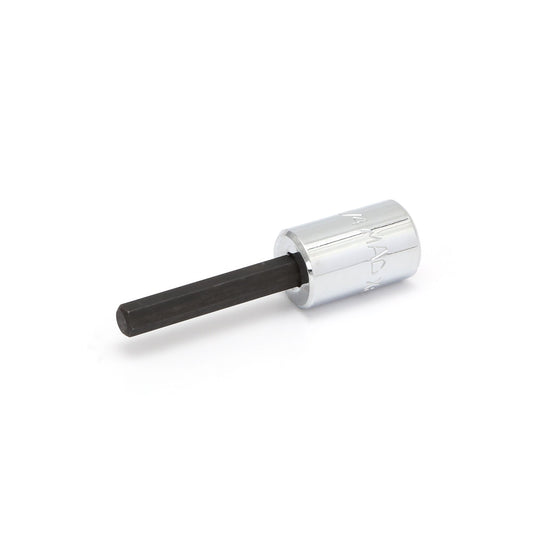 3/8" Drive Hex Driver 1/4"