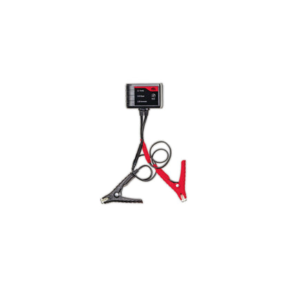 Testeur de batterie, de démarreur et de système de charge