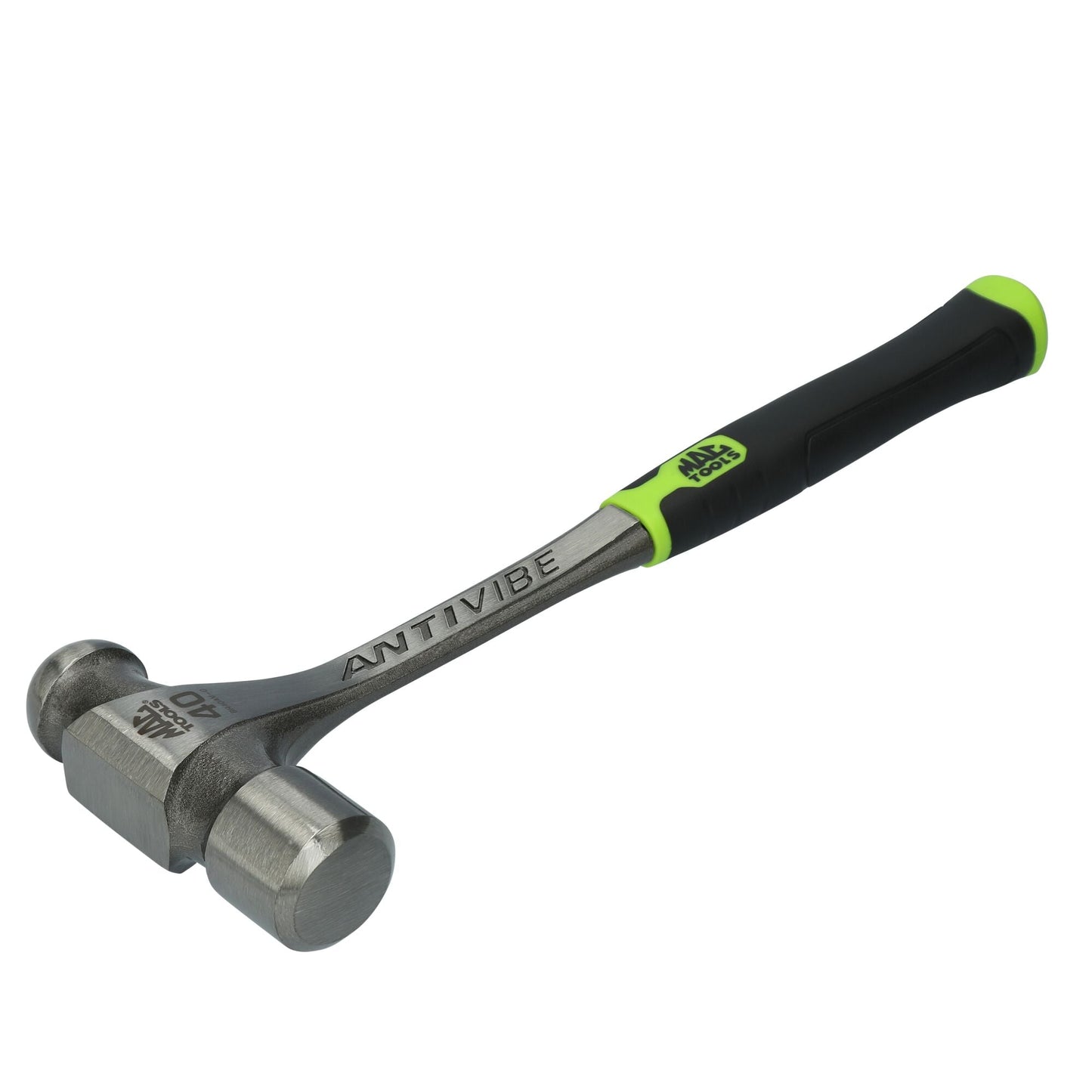 12mm XL Double Box Flex Head Ratcheting Wrench - 12 pt.