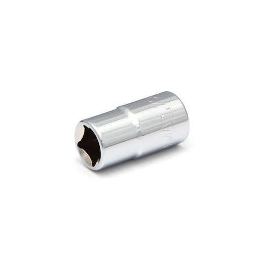 3/8" Drive Female Square Drain Plug Socket 10mm