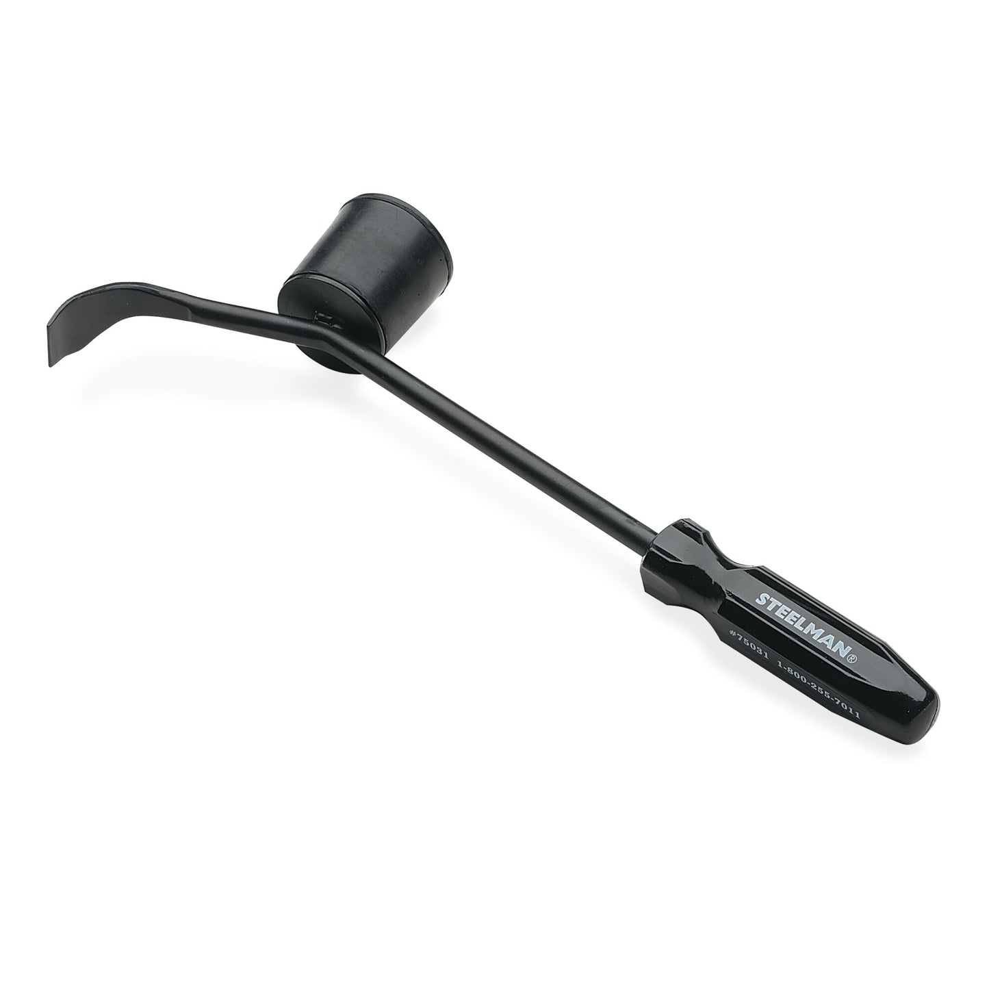 Outil de démontage d'enjoliveur de roue