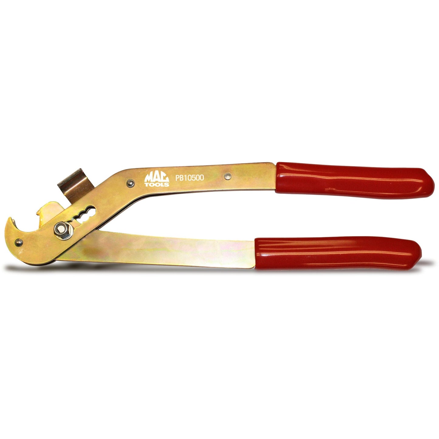 Pince pour coupleur de câble de frein de stationnement