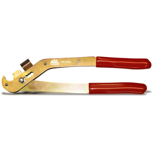 Pince pour coupleur de câble de frein de stationnement