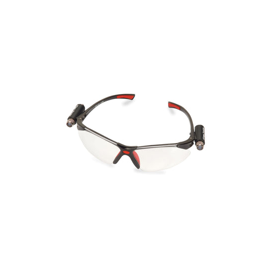 Double LED Eye Light/Lunettes de sécurité