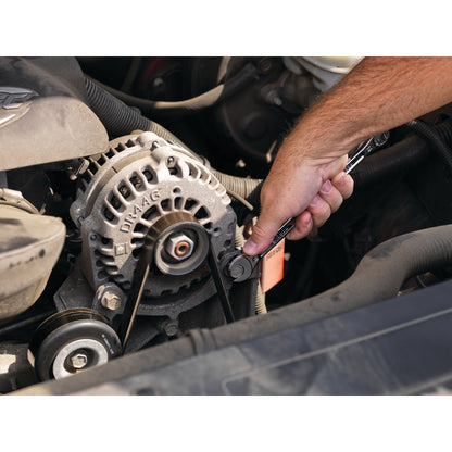 Wrench Set, Combination Metric - 14-PC. – 12-PT.