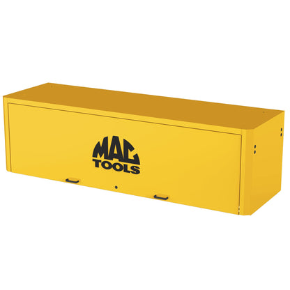Macsimizer® Top Hutch - Sunburst Yellow
