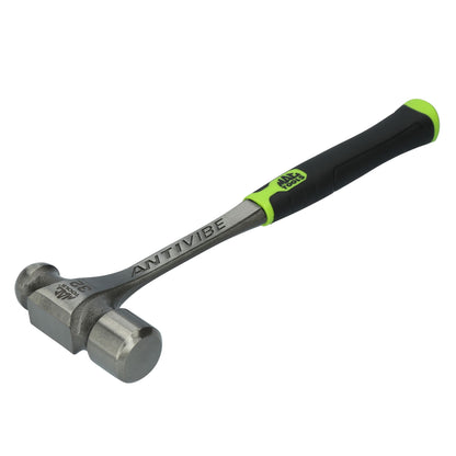 12-PC. Metric XL Double Box Flex Head Ratcheting Wrench Set - 12 pt.