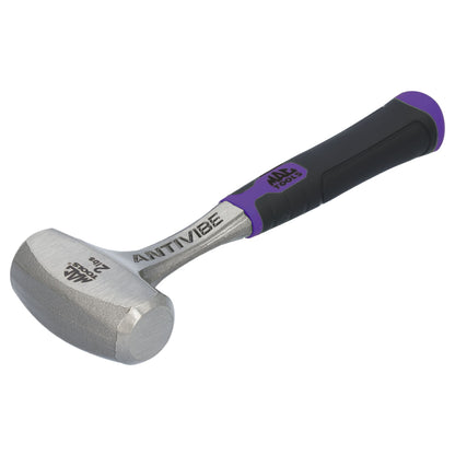 2LB Purple Drilling Hammer
