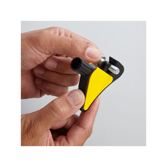 Réparateur universel de filetage extérieur 5/32" - 1/2"