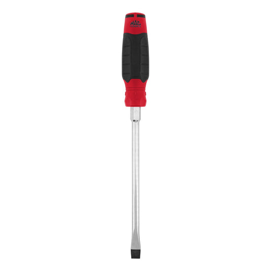 Mac-Grip™ Keystone Screwdriver 3/8" x  8" - Red