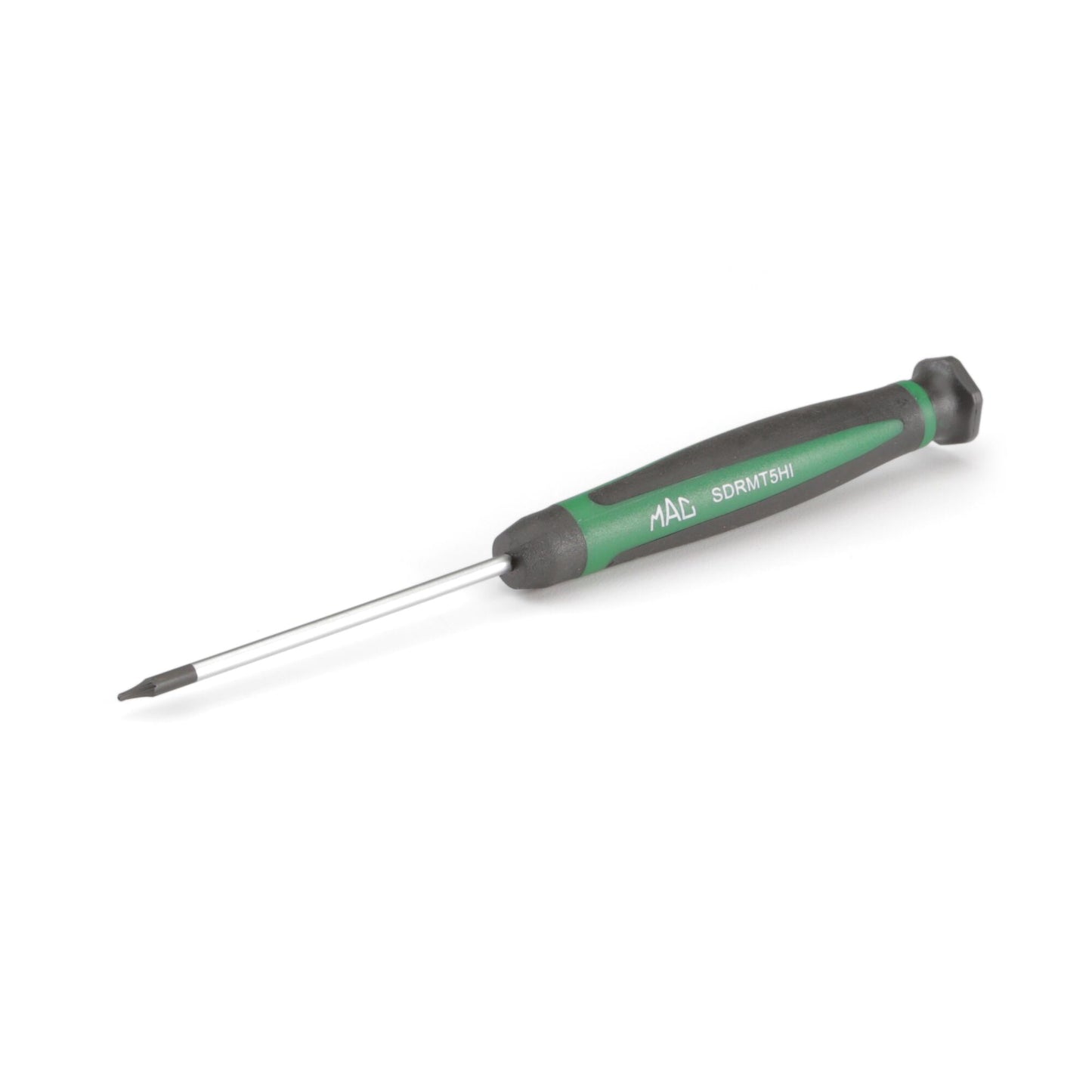 Macsimizer™ Precision Torx® Screwdriver 3" x T5 - Green
