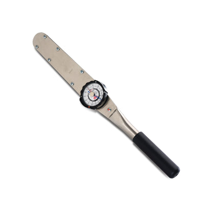 Dial Torque Wrench, Torque Wrench, Dial
