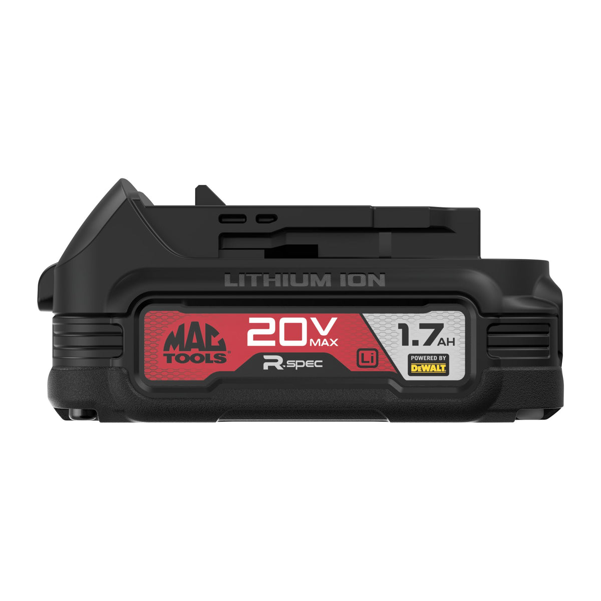 20V 1.7AH XR OIL-RESIST BATTRY