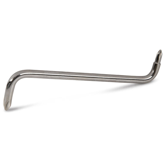 Tournevis coudé Phillips®