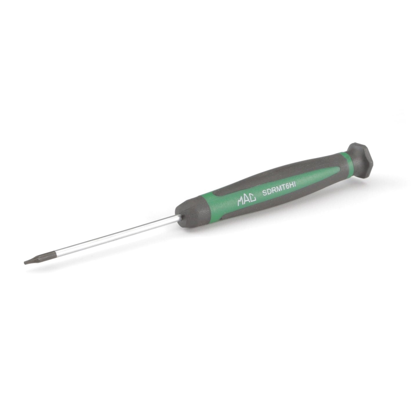 Macsimizer™ Precision Torx® Screwdriver 3" x T6 - Green