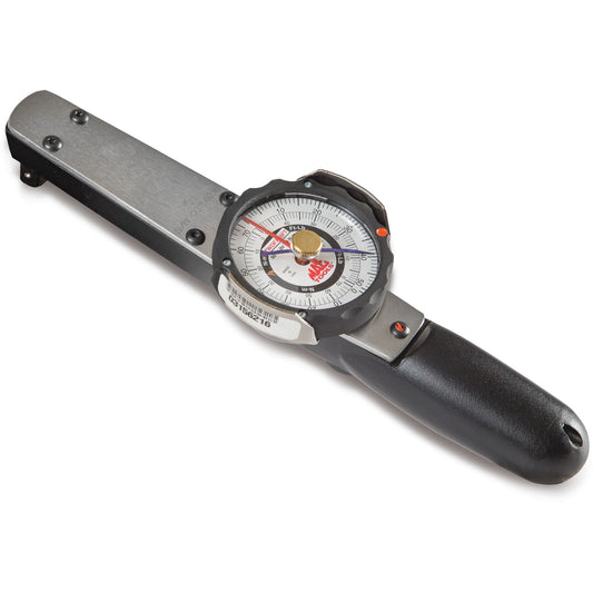 Dial Torque Wrench, Torque Wrench, Dial