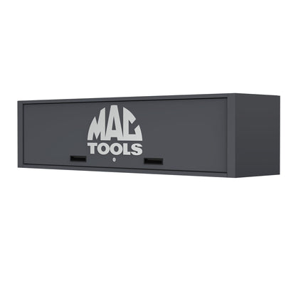 Tech™ Series T6725 Horizontal Locker - Carbon Gray