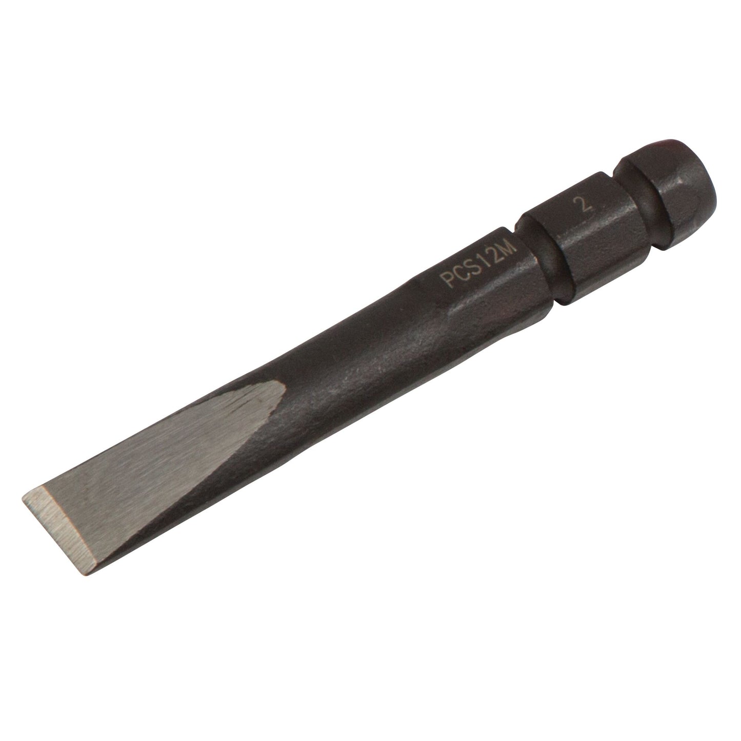 Flat Chisel Bit 3/8"