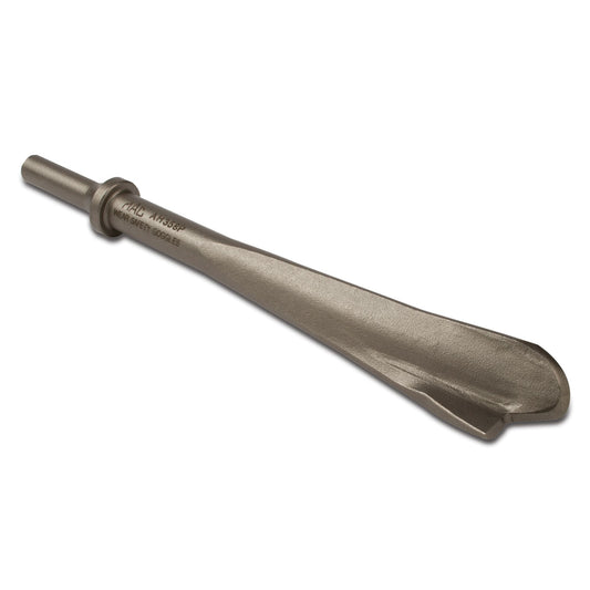 .401 Shank Outside Muffler Cutter Air Hammer Bit 8"