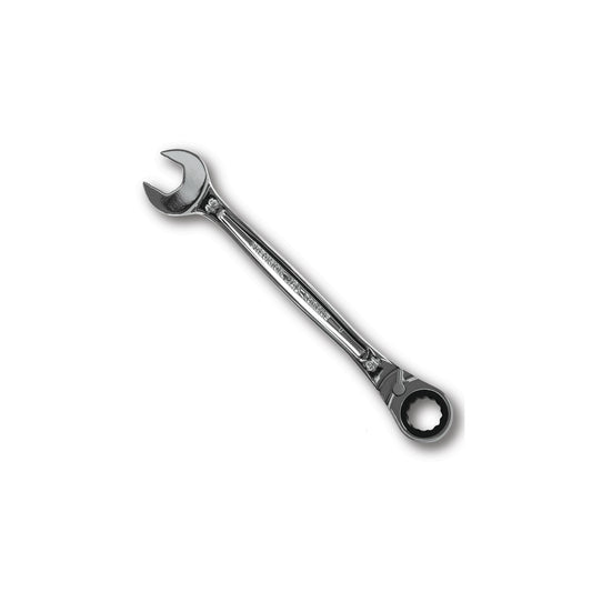 Reversible Ratcheting Wrench 16mm - 12-PT.