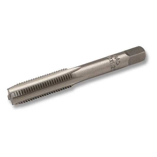 Metric Plug-Style Tap M10-1.25