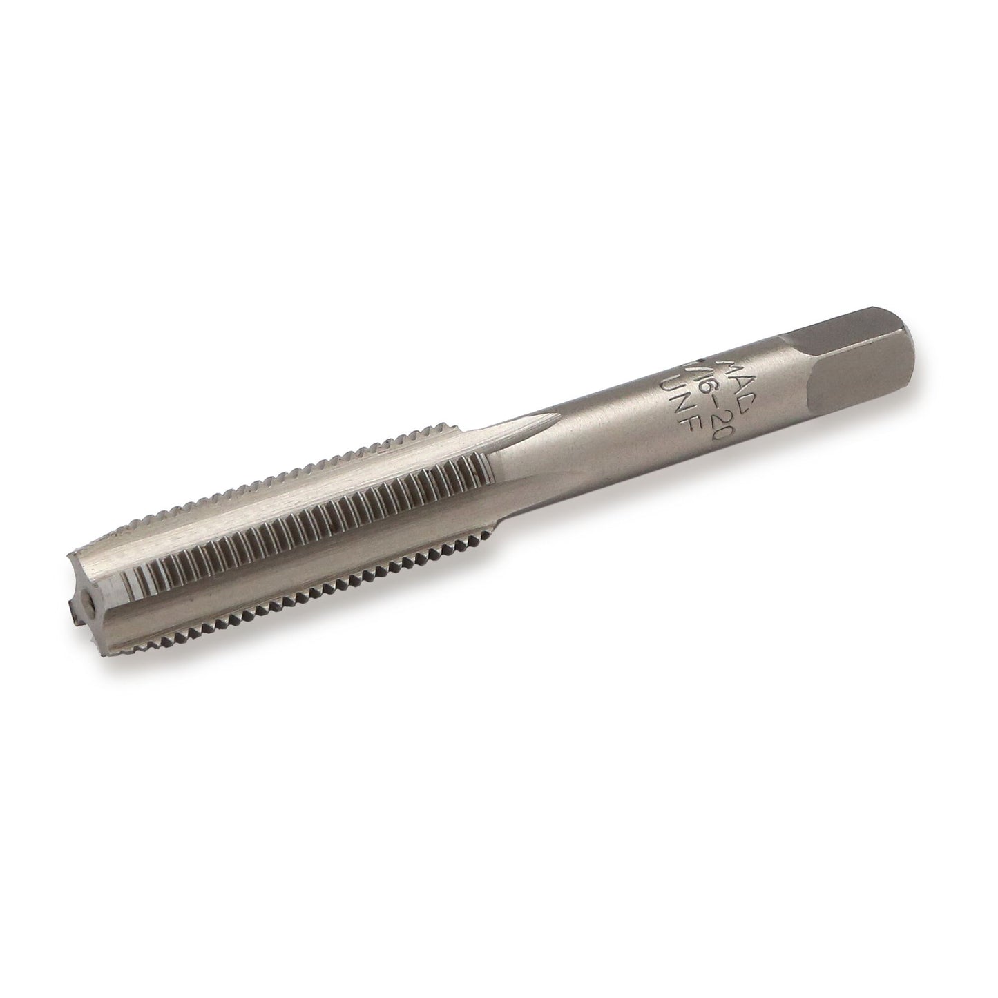 SAE Plug-Style Tap 7/16"-20 NF