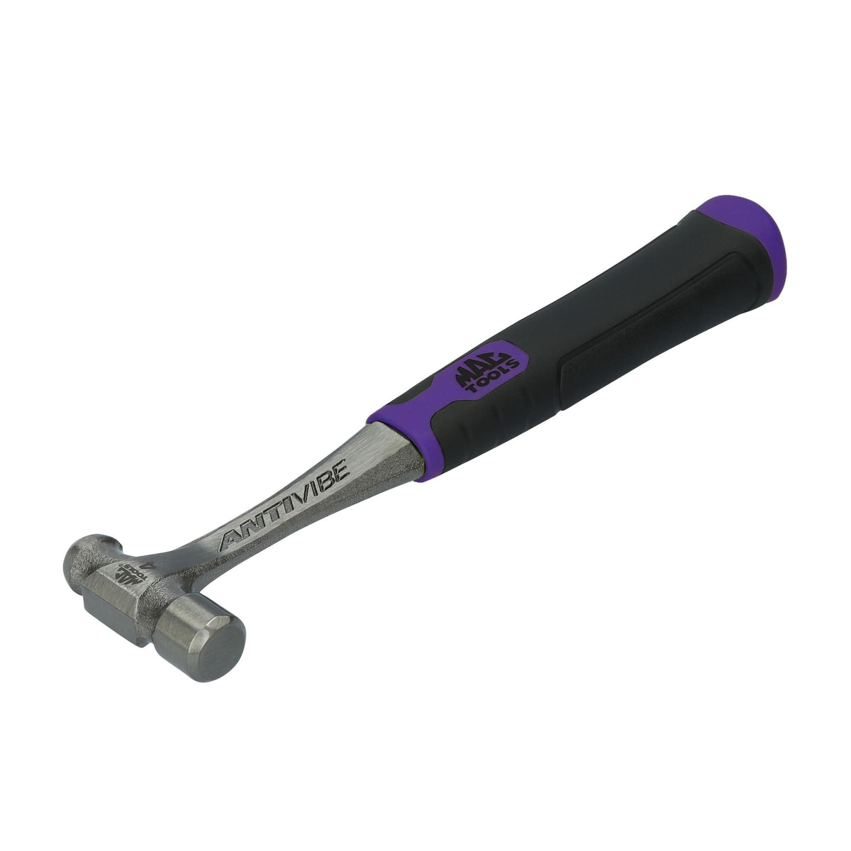 4oz. Ball Peen Hammer - Purple