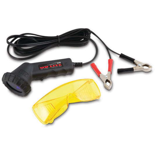 Mini-lampe ultraviolette de 50 watts