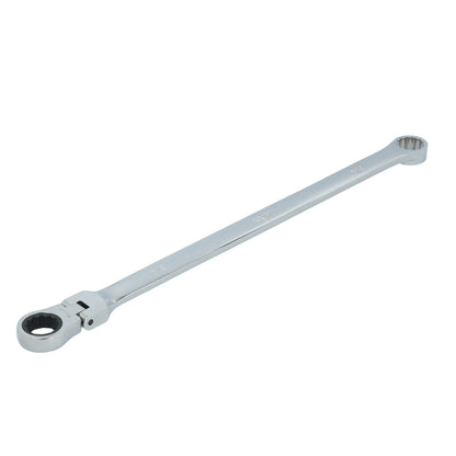 3/4" XL Double Box Flex Head Ratcheting Wrench - 12 pt.