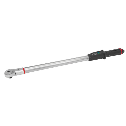 1/2" Drive Smart Torque Wrench