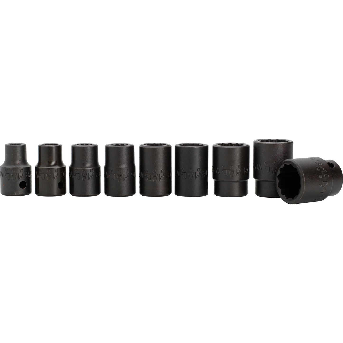 1/2" Drive Impact Socket