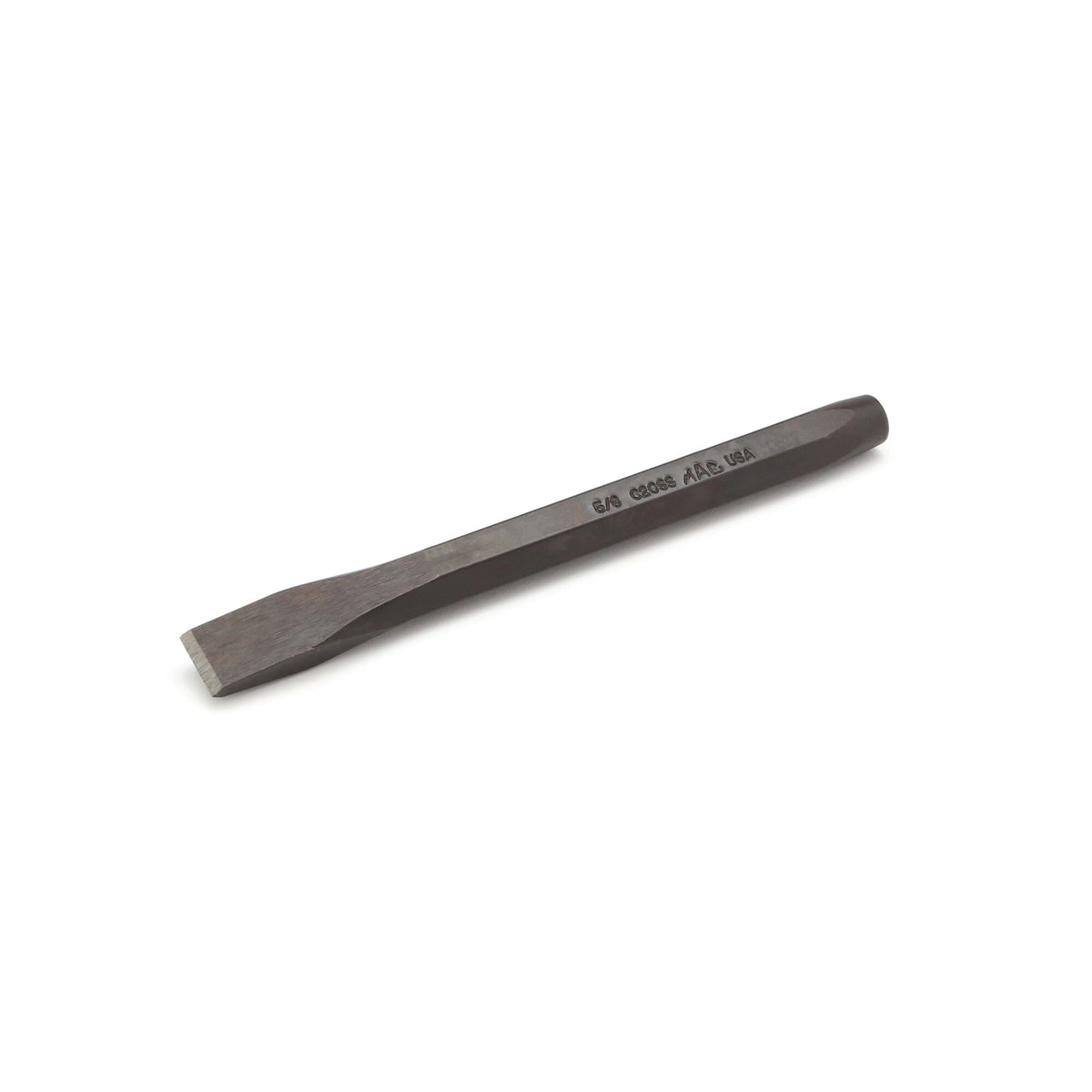 Chisel Tip Style Flat Tip Chisel