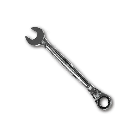 Reversible Ratcheting Wrench 19mm - 12-PT.